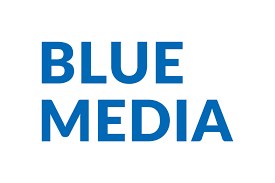 blue Media